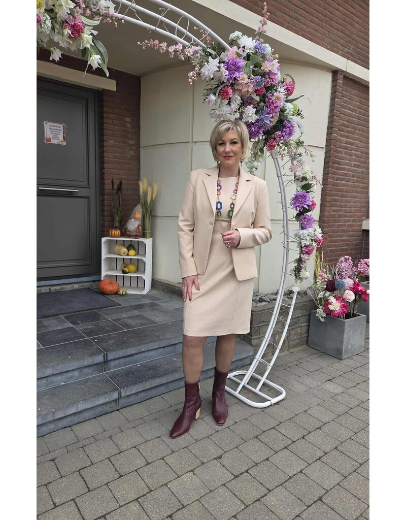 ARTIGLI ACAB003474-TUBINO CORTO-ONICE