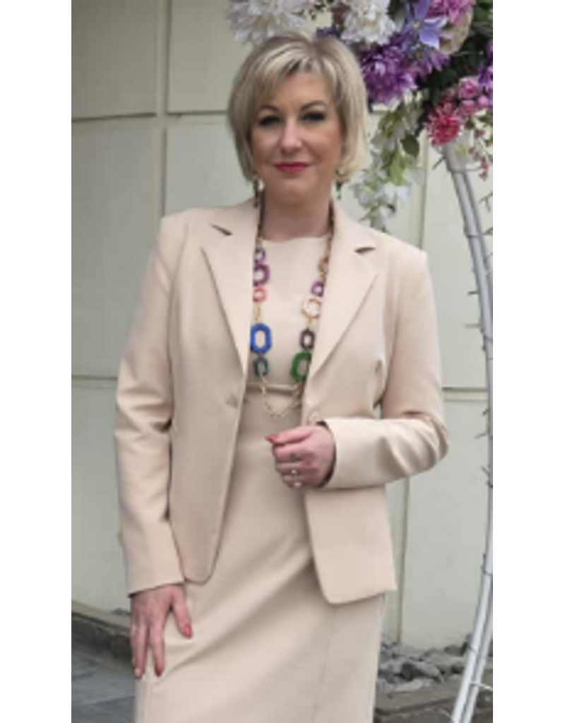 ARTIGLI ACTA003650-ELENA GIACCA-ONICE