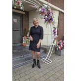 Smashed Lemon 25604-DRESS-DARK BLUE