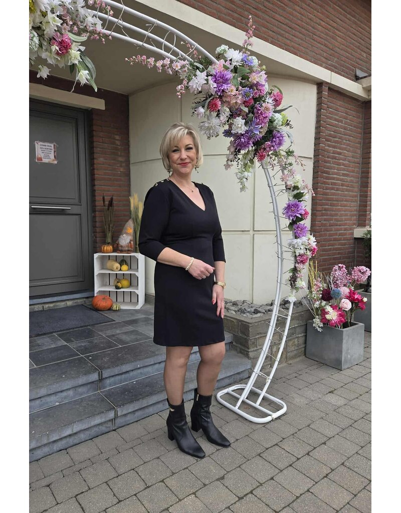 ARTIGLI ACAB003140-ABITO MIDI-NERO