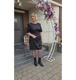 C'est Beau la Vie! 66JG2RO602-DRESS-NOIR