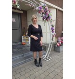 ARTIGLI ACAB003416-ABITO CORTO-NERO