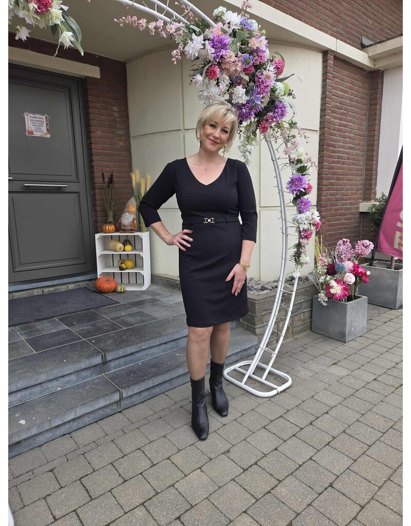 ARTIGLI ACAB003416-ABITO CORTO-NERO