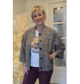 Bellita JALLILA-JACKET-M302