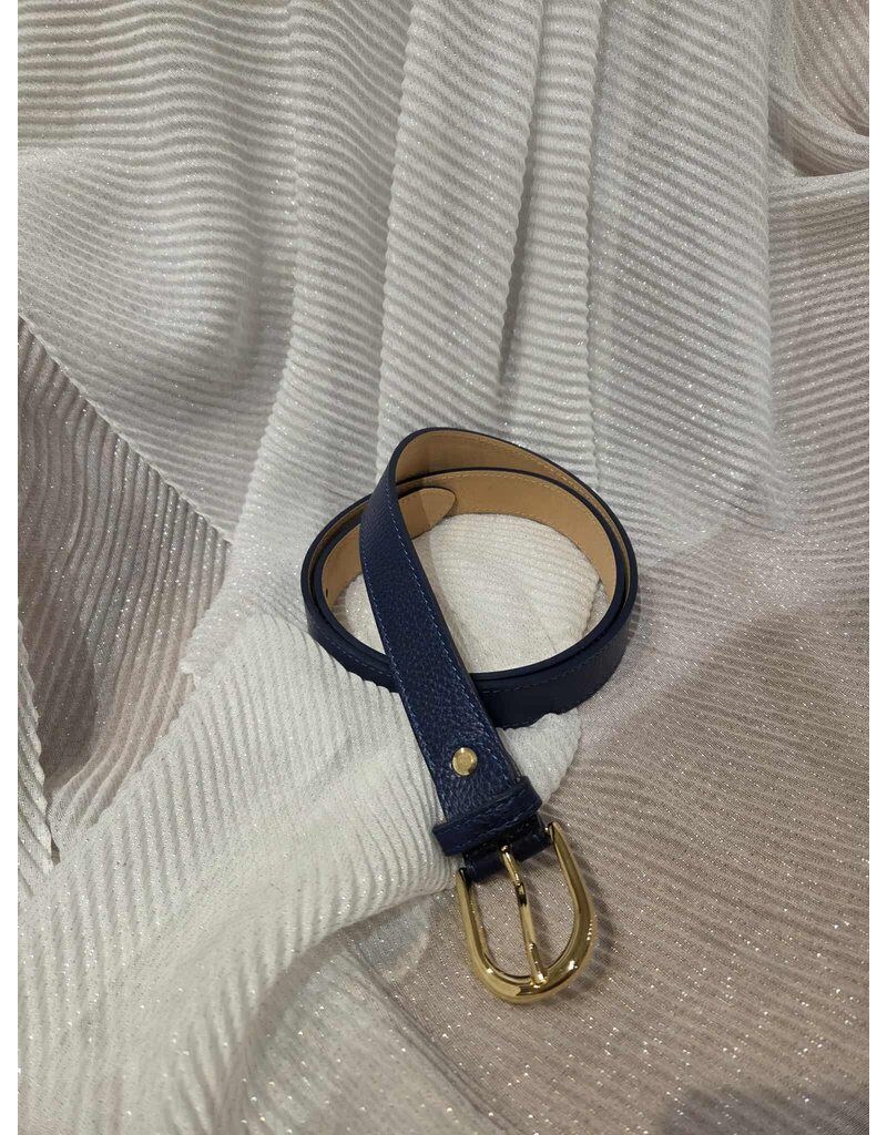 NESHIKA RIEM MARINE LEER