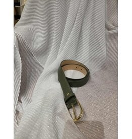 NESHIKA RIEM KAKI LEER