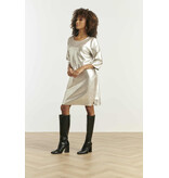 Smashed Lemon 25601-DRESS-SILVER
