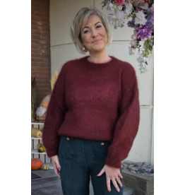 Bellita KADY-PULL-WINE