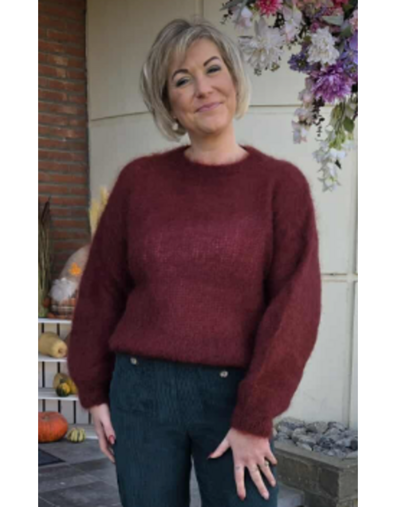 Bellita KADY-PULL-WINE