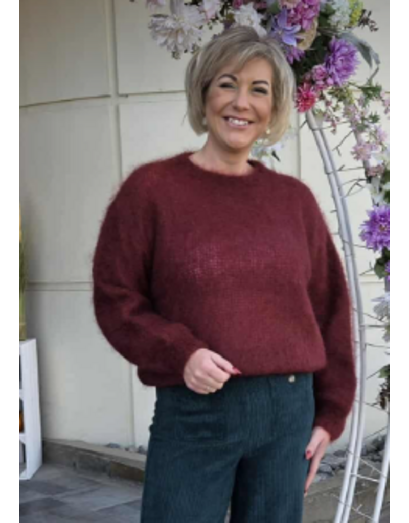 Bellita KADY-PULL-WINE