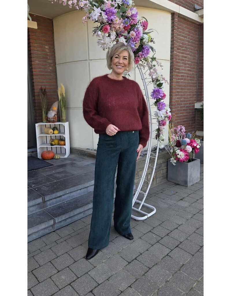 Green Ice TOTEM-PANTALON-BOTTLE