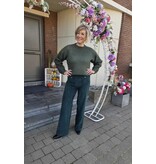 Green Ice TOTEM-PANTALON-BOTTLE