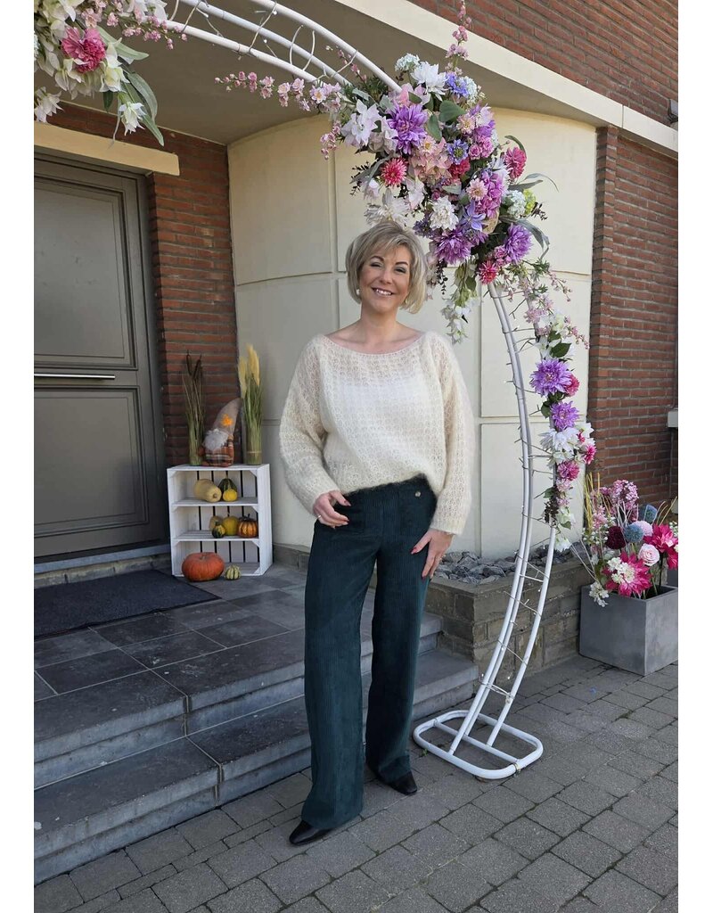 Green Ice TOTEM-PANTALON-BOTTLE