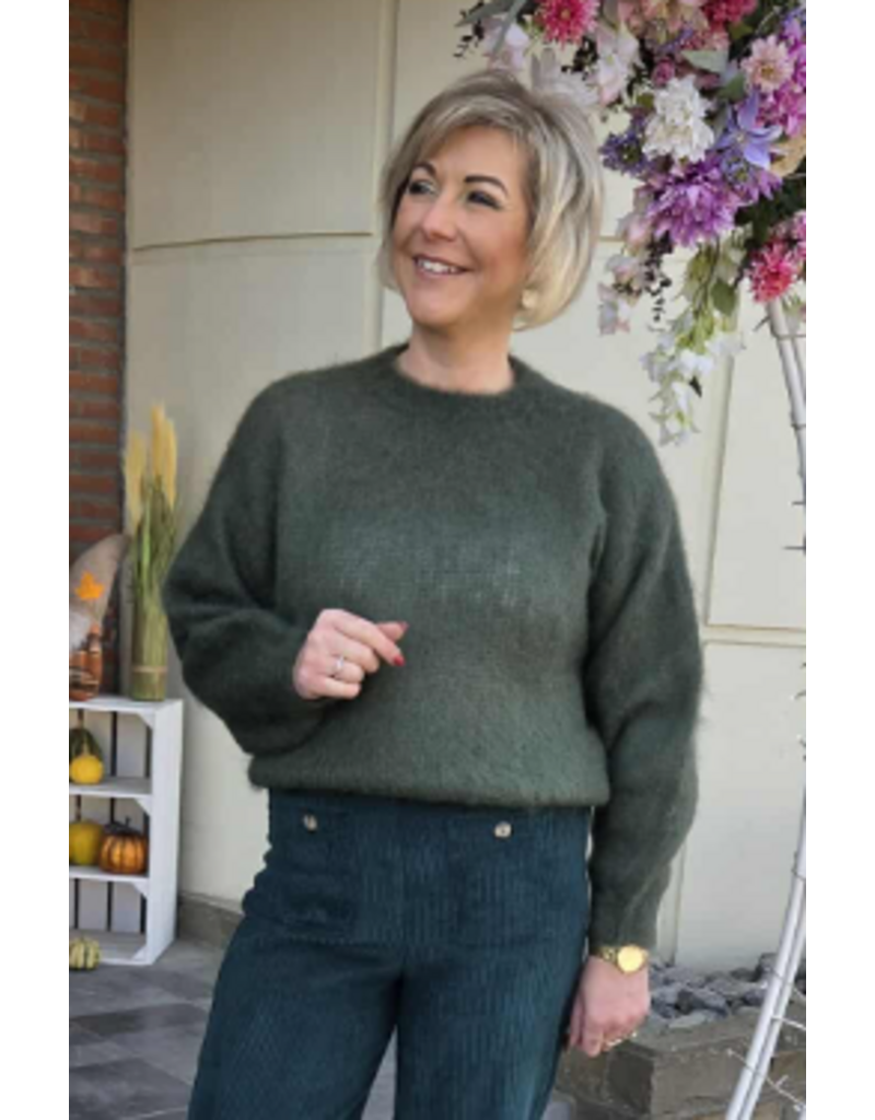 Bellita KADY-PULL-KAKI