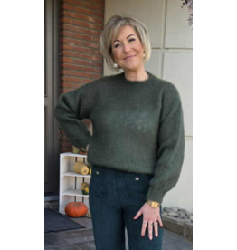 Bellita KADY-PULL-KAKI