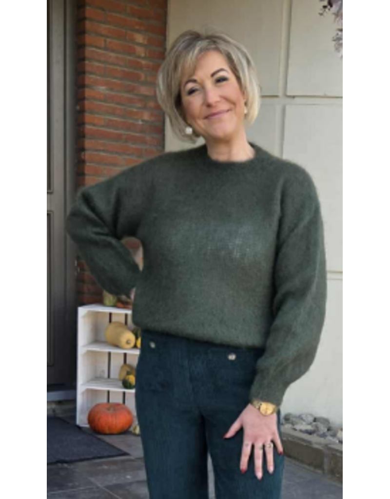 Bellita KADY-PULL-KAKI