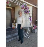 Bellita KOBBY-PULL-ECRU