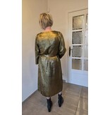 Smashed Lemon 25753-DRESS-GOLD