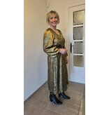 Smashed Lemon 25753-DRESS-GOLD