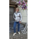 C'est Beau la Vie! 66JG2PB010-JAS-ZILVER