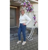 C'est Beau la Vie! 64CB2JE904-BROEK-STONE