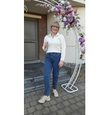 C'est Beau la Vie! 64CB2JE904-BROEK-STONE