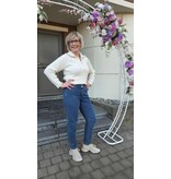 C'est Beau la Vie! 64CB2JE904-BROEK-STONE