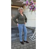 C'est Beau la Vie! 66CB2JE905-JEANS-STONE