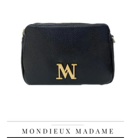 Mondieux Madame CLEO-ZWART