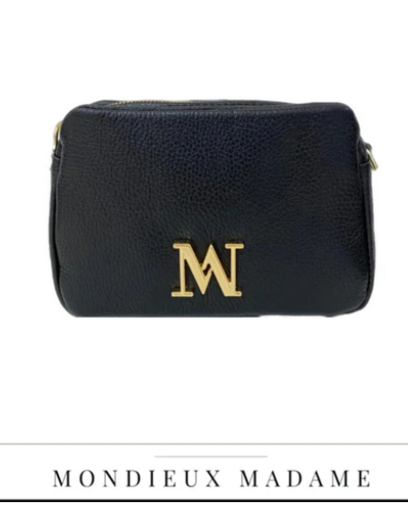 Mondieux Madame CLEO-ZWART