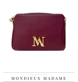 Mondieux Madame CLEO-BORDEAUX