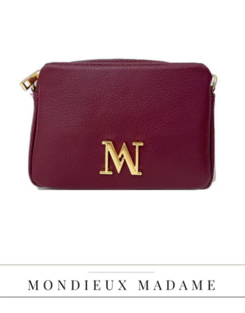 Mondieux Madame CLEO-BORDEAUX