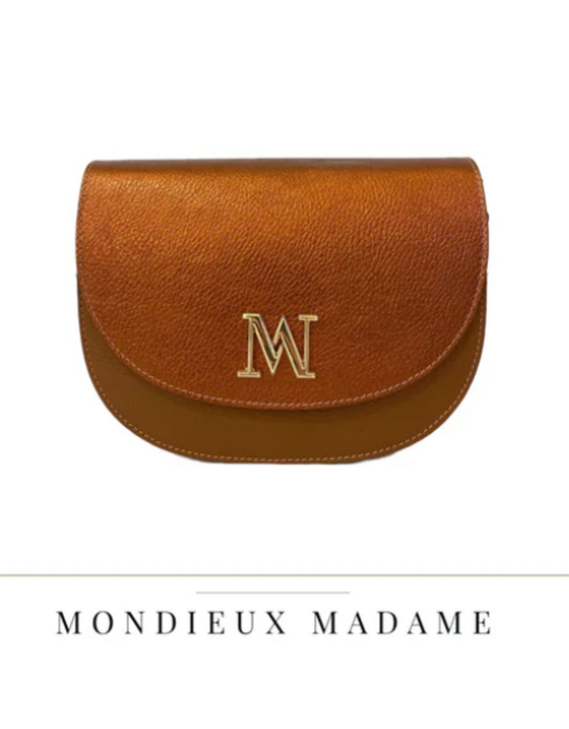 Mondieux Madame MAURICE-COGNAC