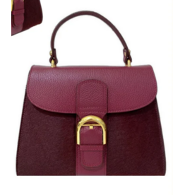 Mondieux Madame DELEY MINI-BURGUNDY