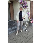 Terra di Sienna GOLF-ECRU