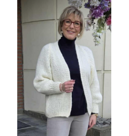 Terra di Sienna GOLF-ECRU