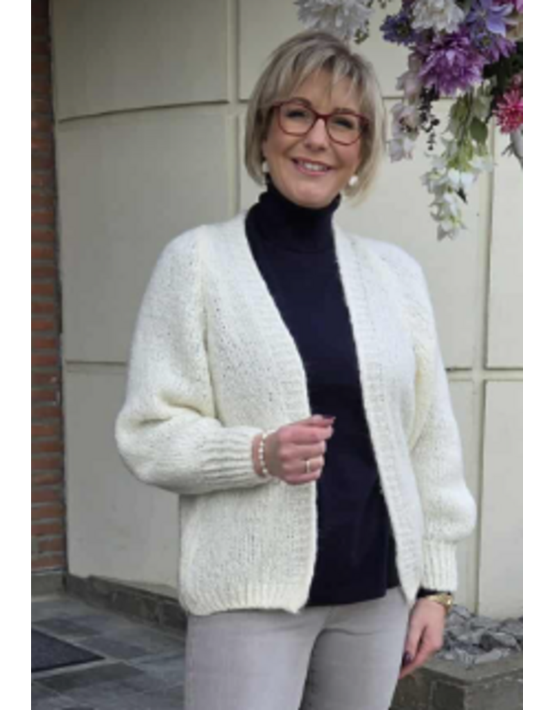 Terra di Sienna GOLF-ECRU