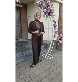 Terra di Sienna GOLF-CHOCOLADE