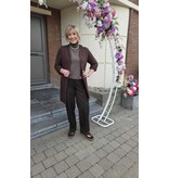 Terra di Sienna GOLF-CHOCOLADE