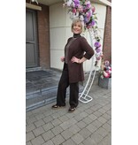 Terra di Sienna GOLF-CHOCOLADE