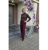 L&A COLTRUI-CHOCOLADE