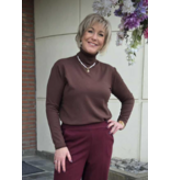 L&A COLTRUI-CHOCOLADE