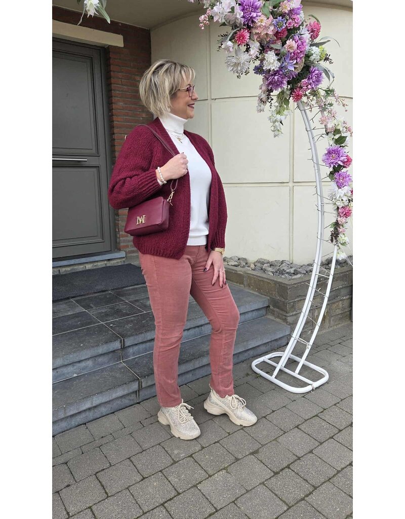 Terra di Sienna GOLF-BORDEAUX