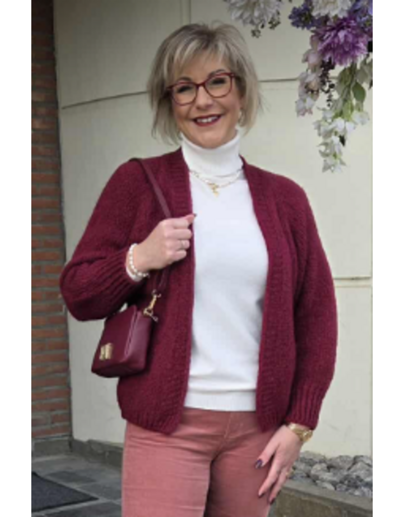 Terra di Sienna GOLF-BORDEAUX