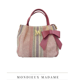 Mondieux Madame FONTA-BORDUUR/BORDEAUX