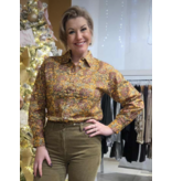 C'est Beau la Vie! 66CB2CH403-CHEMISE-MULTI