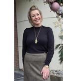 Smashed Lemon 25505 Black Pull