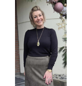 Smashed Lemon 25505 Black Pull