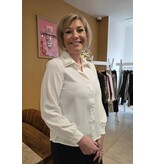 L&A WIT HEMD MET PAREL