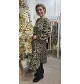 BLACK COLOUR NELLY DRESS PRISTINE